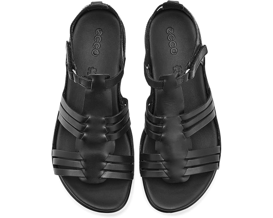 ECCO Flash Huarache Leather - Top View