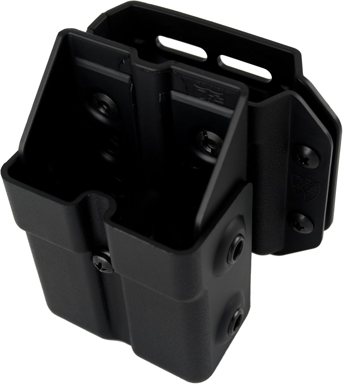 Zero9 Holsters - Model 4020 Rifle/Pistol Combo Holster, Compatible with Most Non-Glock Standard Magazines