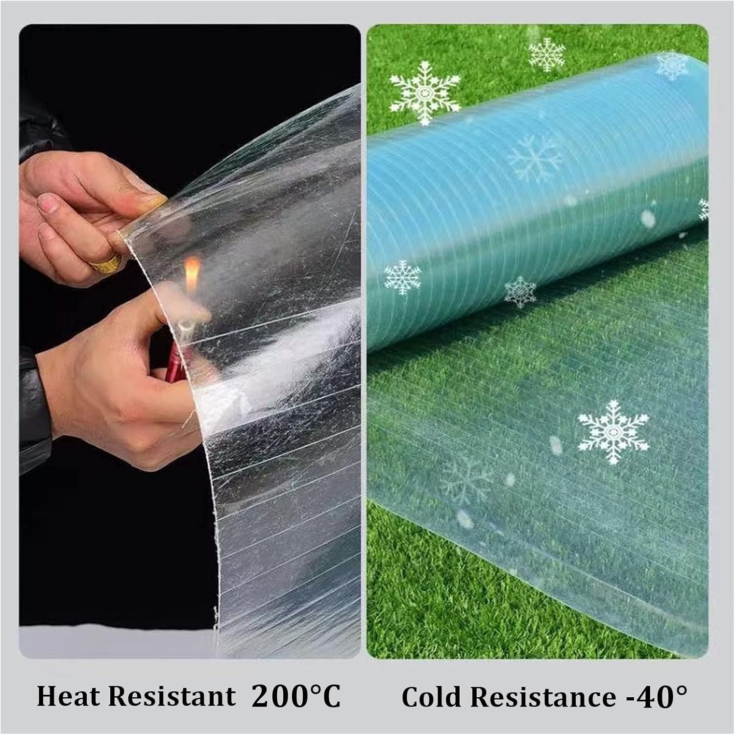 FRP Lighting Board,DIY Greenhouses Frame Polycarbonate Sheet,Polycarbonate Roofing Sheet,for Roof Farming,Gardening, Courtyards,Canopy, Carport Balcony,Conservatory,P(Size:120 cmx500 cm(3.94x16.4 ft))