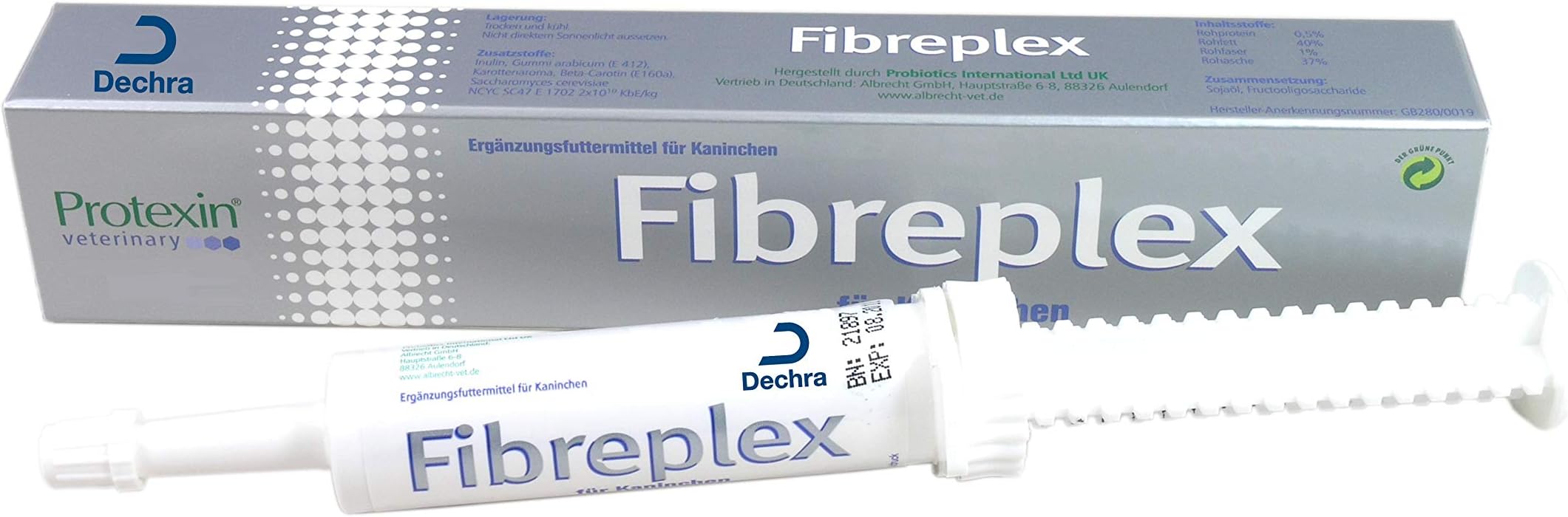 Protexin Fibreplex for Rabbits