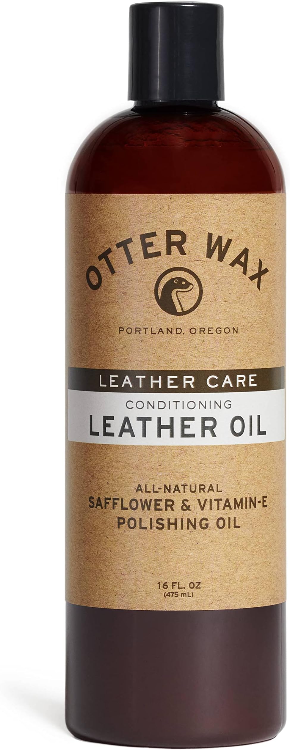Leather Oil