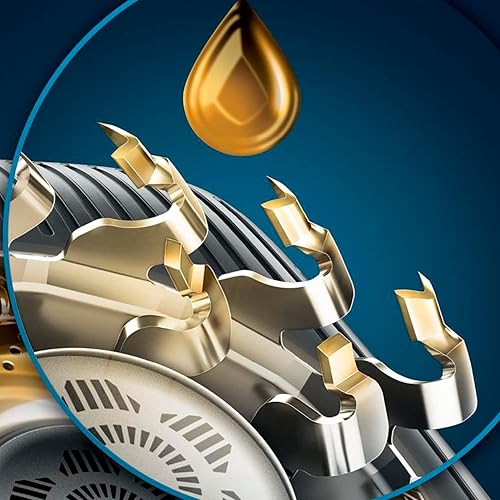 Miniatura 5 de Philips UK Kitchen and Home - Cartucho de repuesto de cápsulas de limpieza rápida para afeitadora eléctrica, paquete de 2, afeitado higiénico de