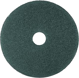 3M Blue floor cleaning pads
