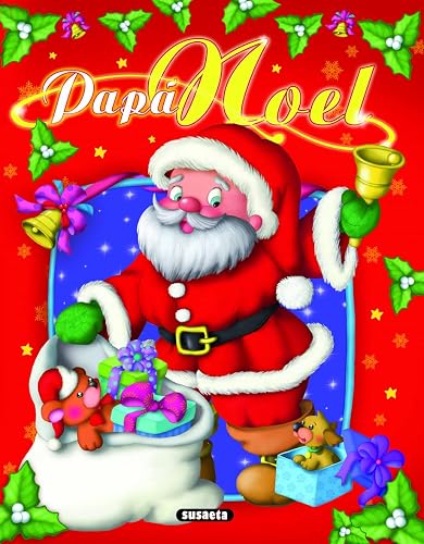 Papá Noel (Los regalos de la navidad)