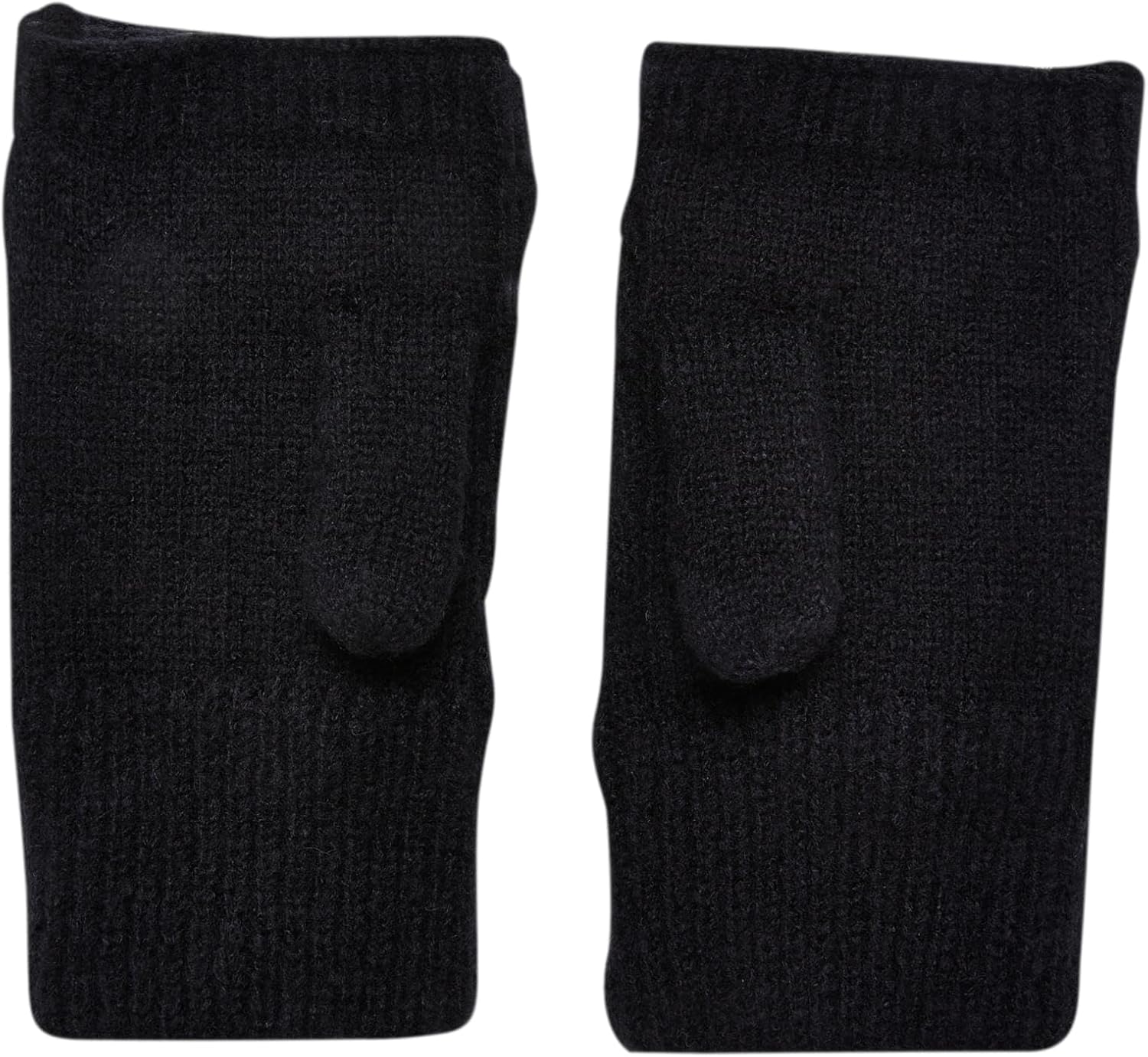 Urban Classics Unisex Open Mitten Gloves for Special Occasions