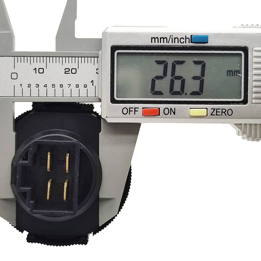 Amazon.com: XYZIL Ignition Switch K7571-62102 K7571-62100