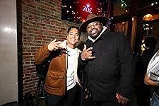 Review Image by Rafael DeAusen Rafael DeAusen