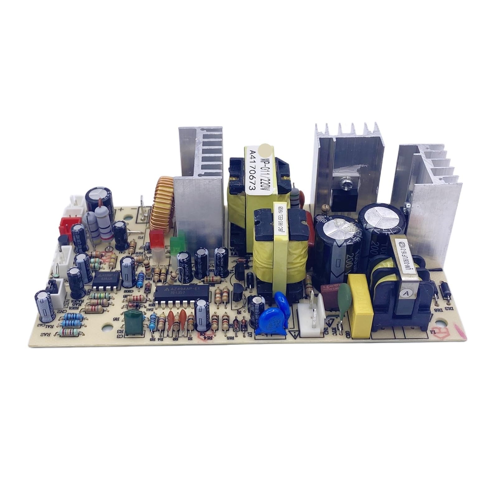 Scheda Alimentazione for Cantinetta Vino MP-011 PCB161021K2 Compatibile