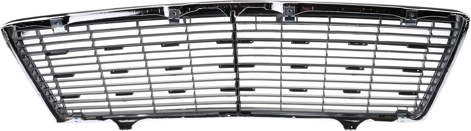 URO Parts 1408800683 Grille Assembly, fits Sedan Only