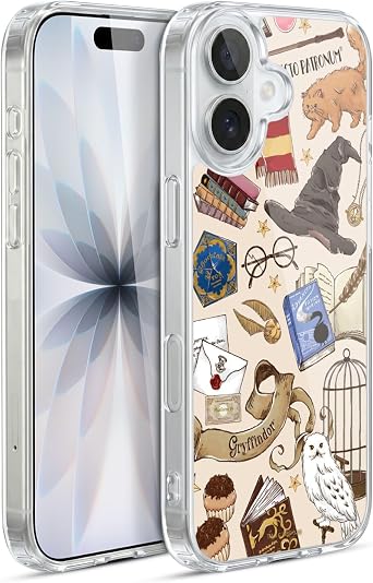 Head Case Designs       VII     Apple iPhone 17