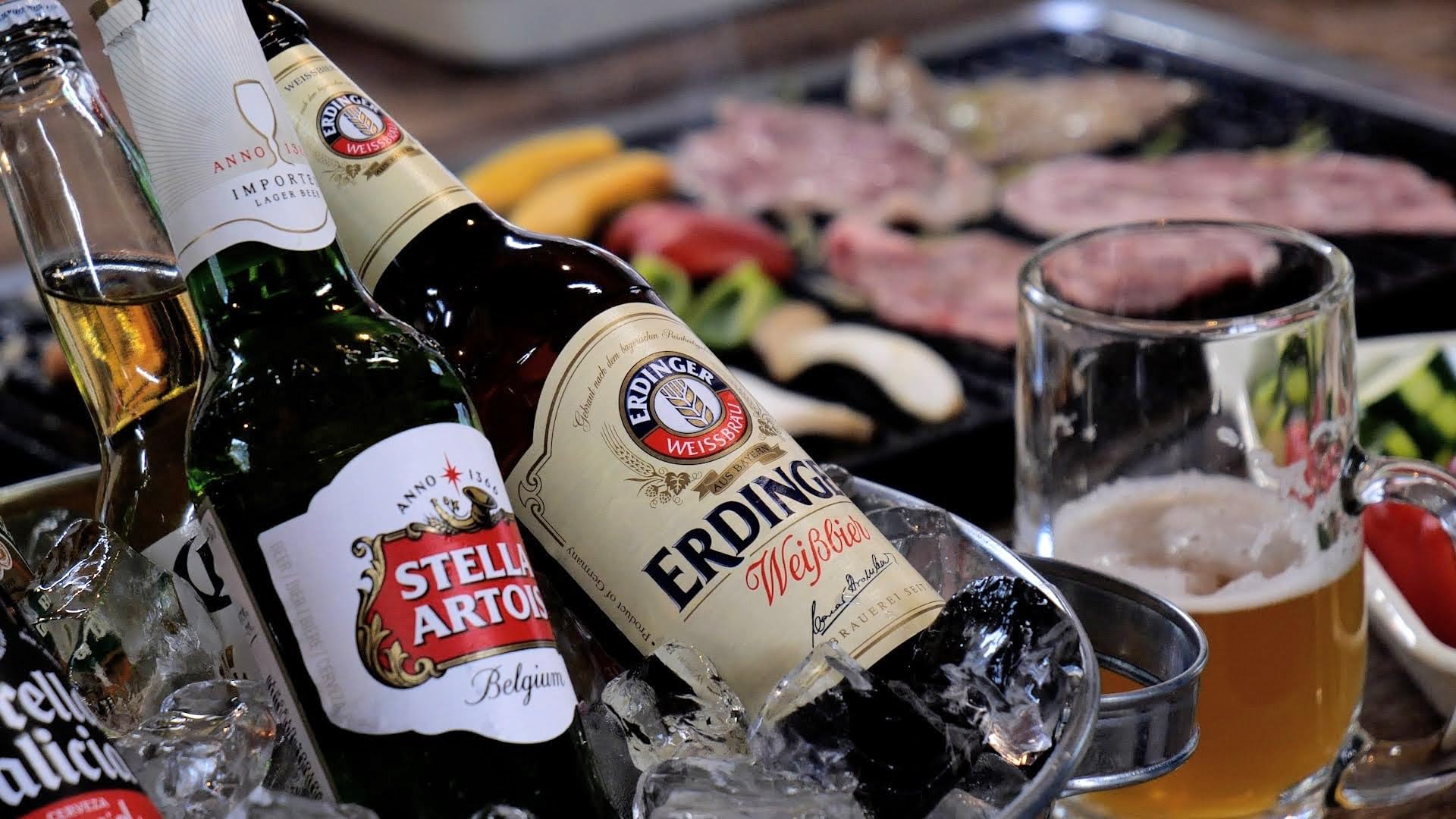 Amazon.co.jp: ドイツビール 飲み比べ ギフト 6本セット 誕生日