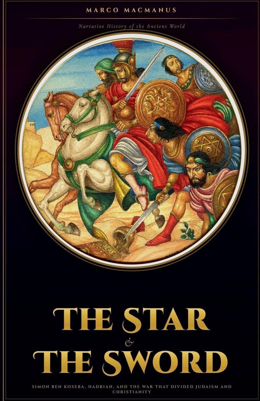 The Star and the Sword