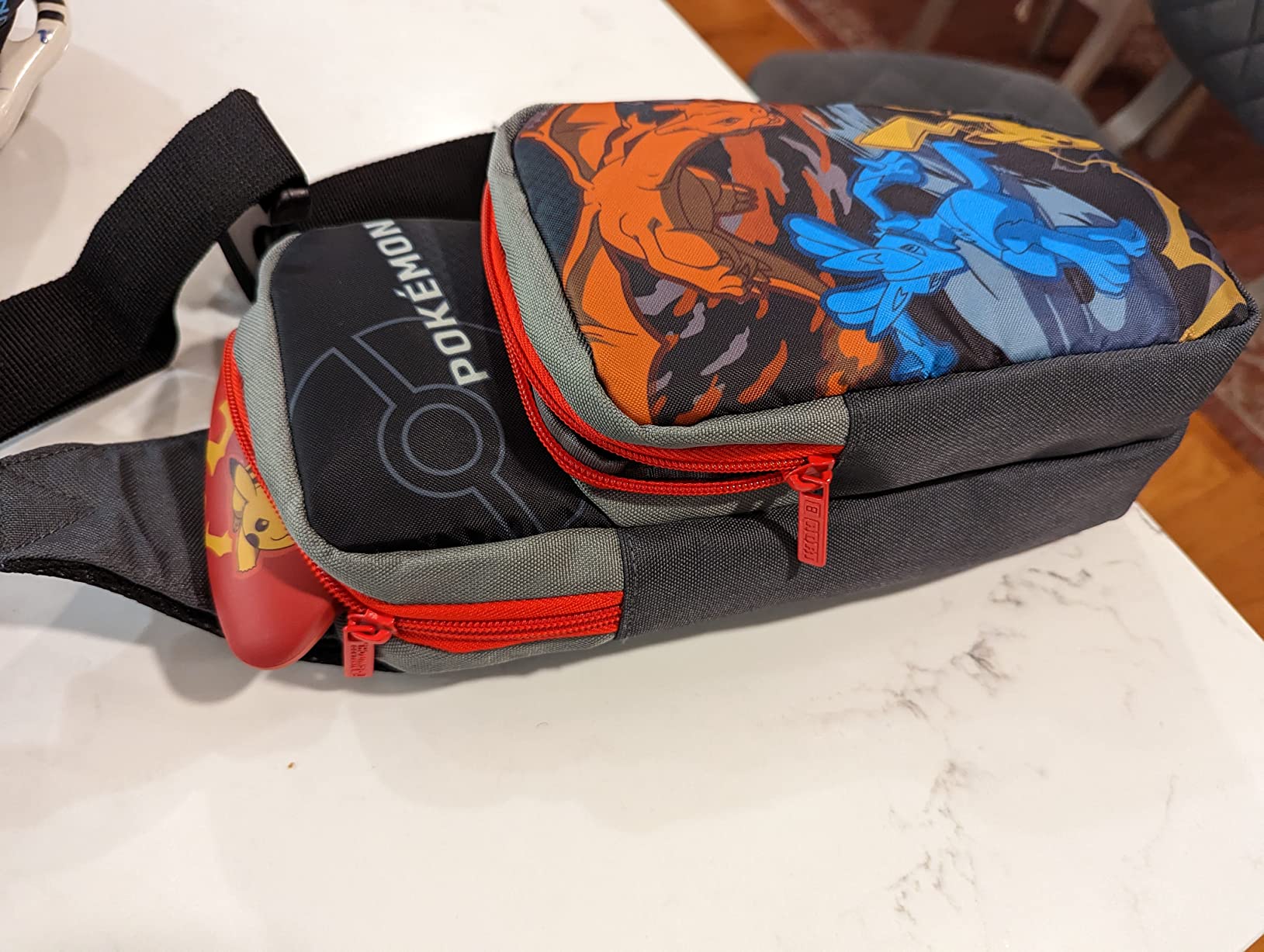 $8/mo - Finance Nintendo Switch Adventure Pack (Pikachu, Charizard, and ...