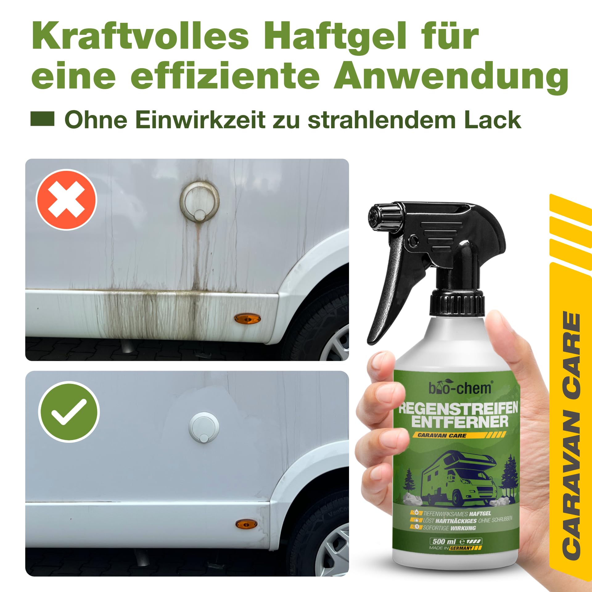 Bio-Chem Yogamattenreiniger 750 ml mit Sprühkopf - Bike Shop Zizers Bio-Chem Yogamattenreiniger 750 ml mit Sprühkopf - Bike Shop Zizers
