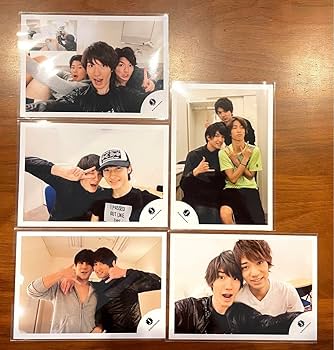 SixTONES 田中樹　ジェシー　森本慎太郎　髙地優吾　アクリルスタンド Amazon.co.jp: SixTONES ジェシー 田中樹 森本慎太郎 髙地優吾