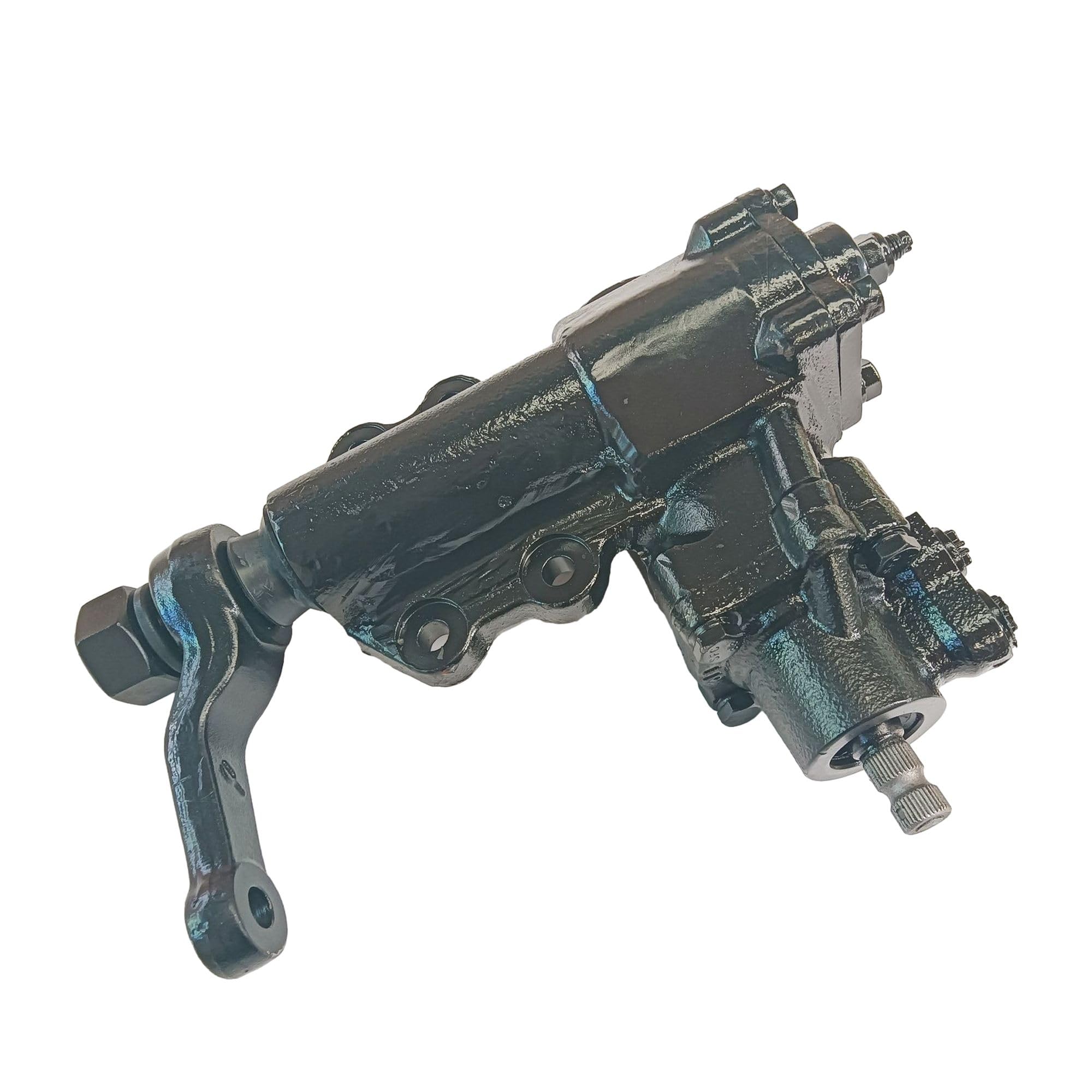 Amazon.com: 27-8405 Power Steering Gear Box for Nissan D21