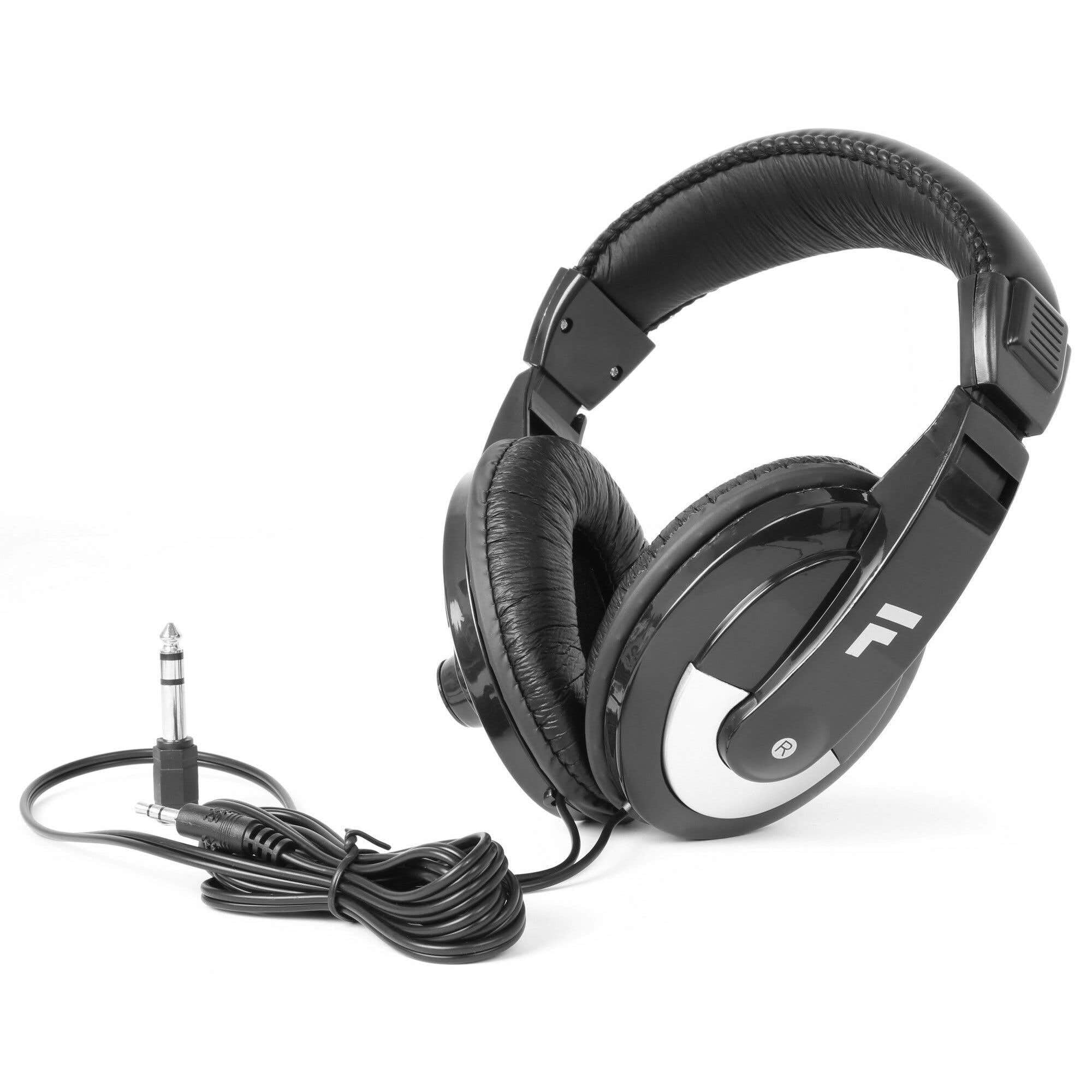 FENTON SH-400 Set Accesorios para DJ MKII 100872