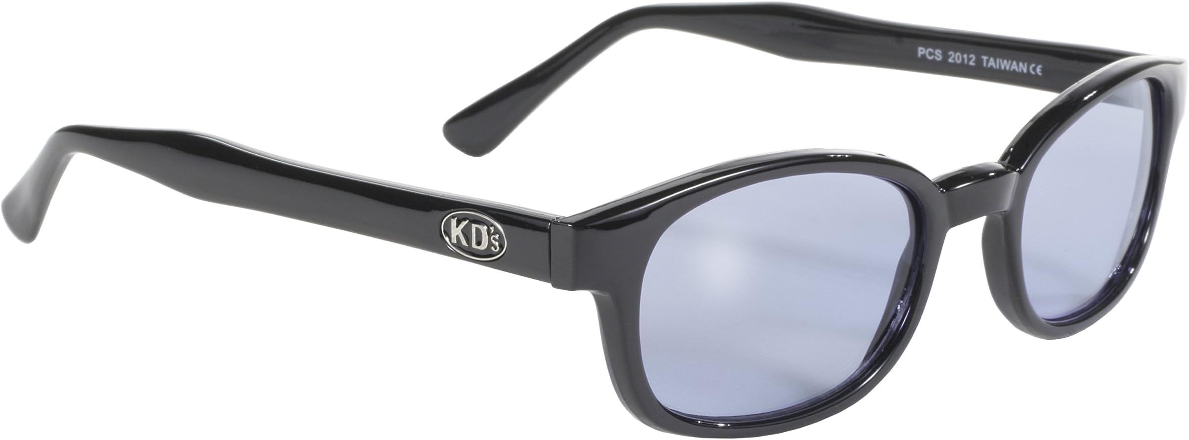 Pacific Coast Original KD's Biker Sunglasses
