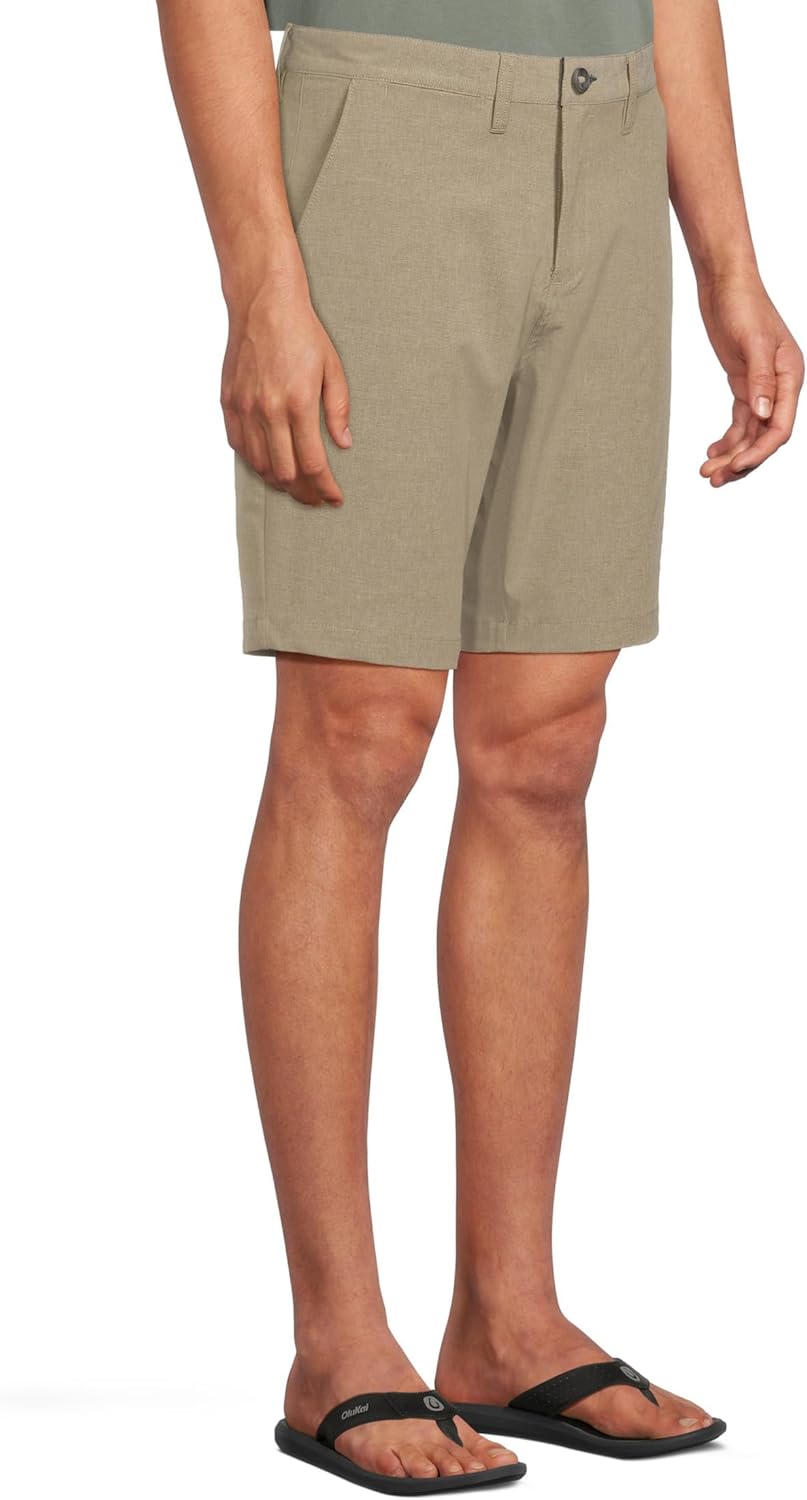 Billabong Crossfire 19 Submersible