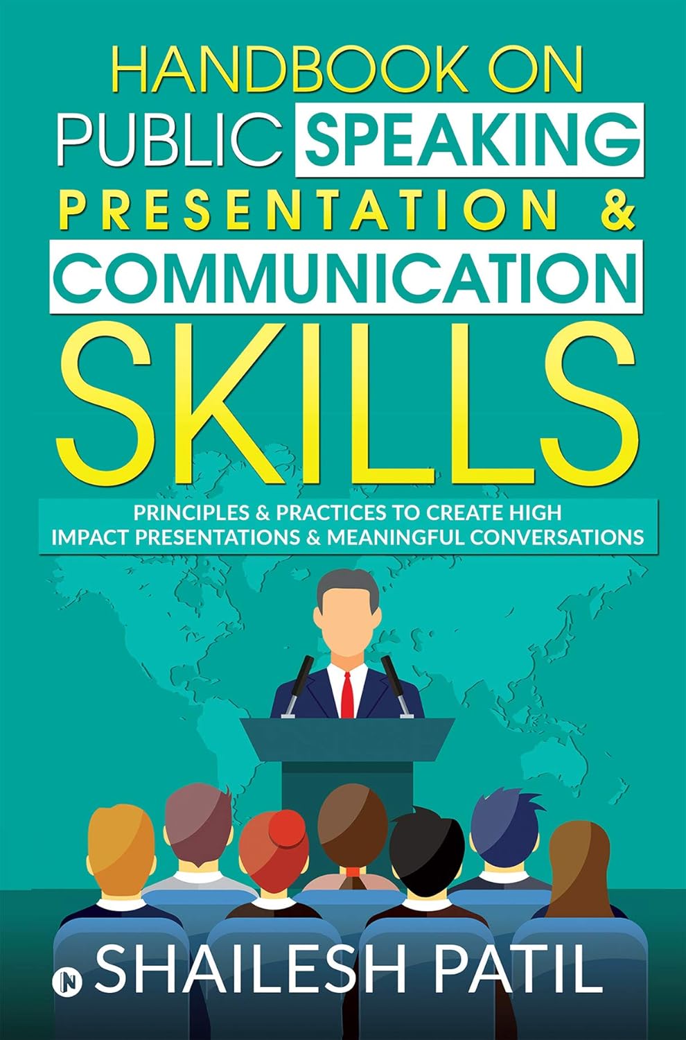 Amazon.com: Handbook on Public Speaking ,Presentation & Communication ...