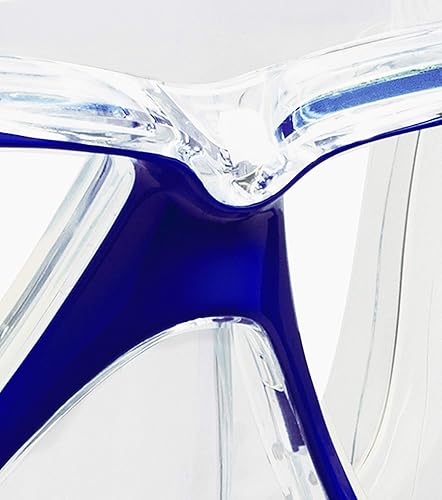 Miniatura 4 de Cressi Ranger Máscara y Tao Dry Snorkel