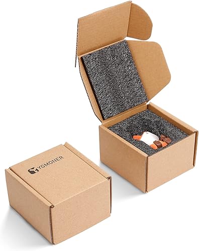 Miniatura 26 de YGMONER - Accesorio de pato para colgar en el espejo retrovisor del automóvil, accesorios divertidos para decoración interior de automóvil, regalos