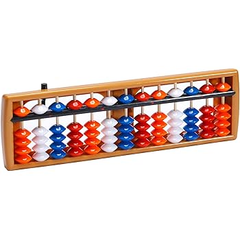 abacus lego star wars