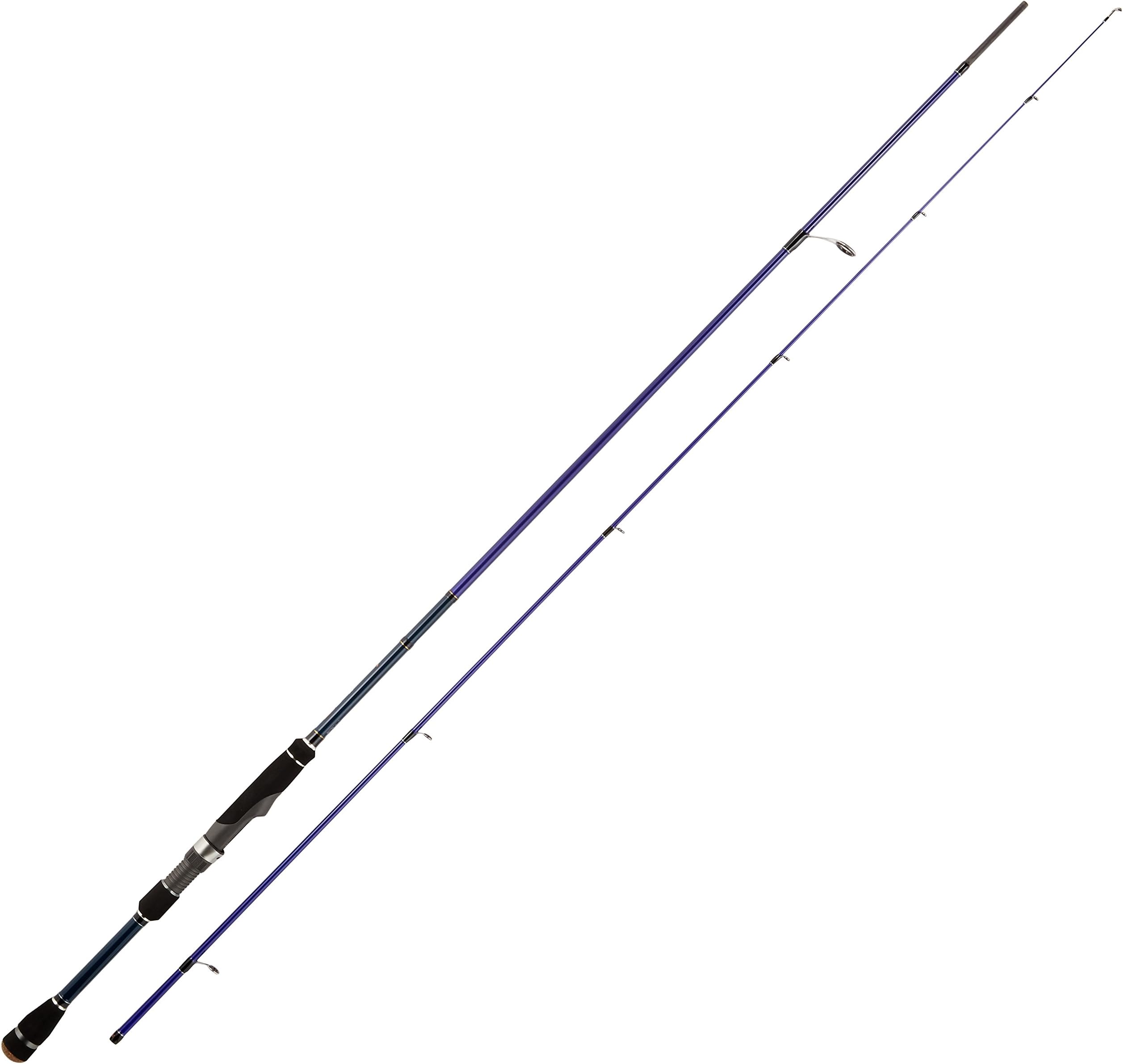 Major Craft Solpara Series Spinning Rod SPS 782 ML Kurodai (2546)