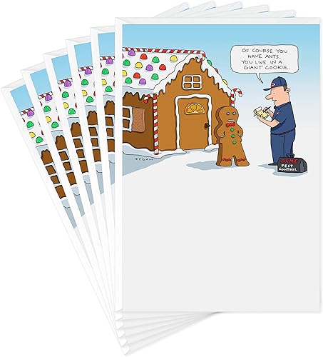 Tarjeta de felicitación Hallmark