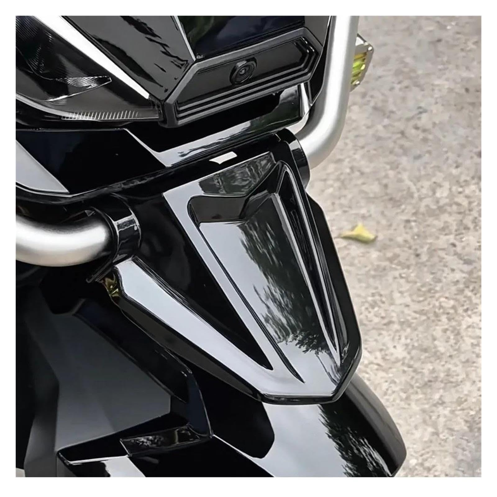 Motorrad Nasenkegel Für ZONTES 368G Motorrad-Frontnasenverkleidung