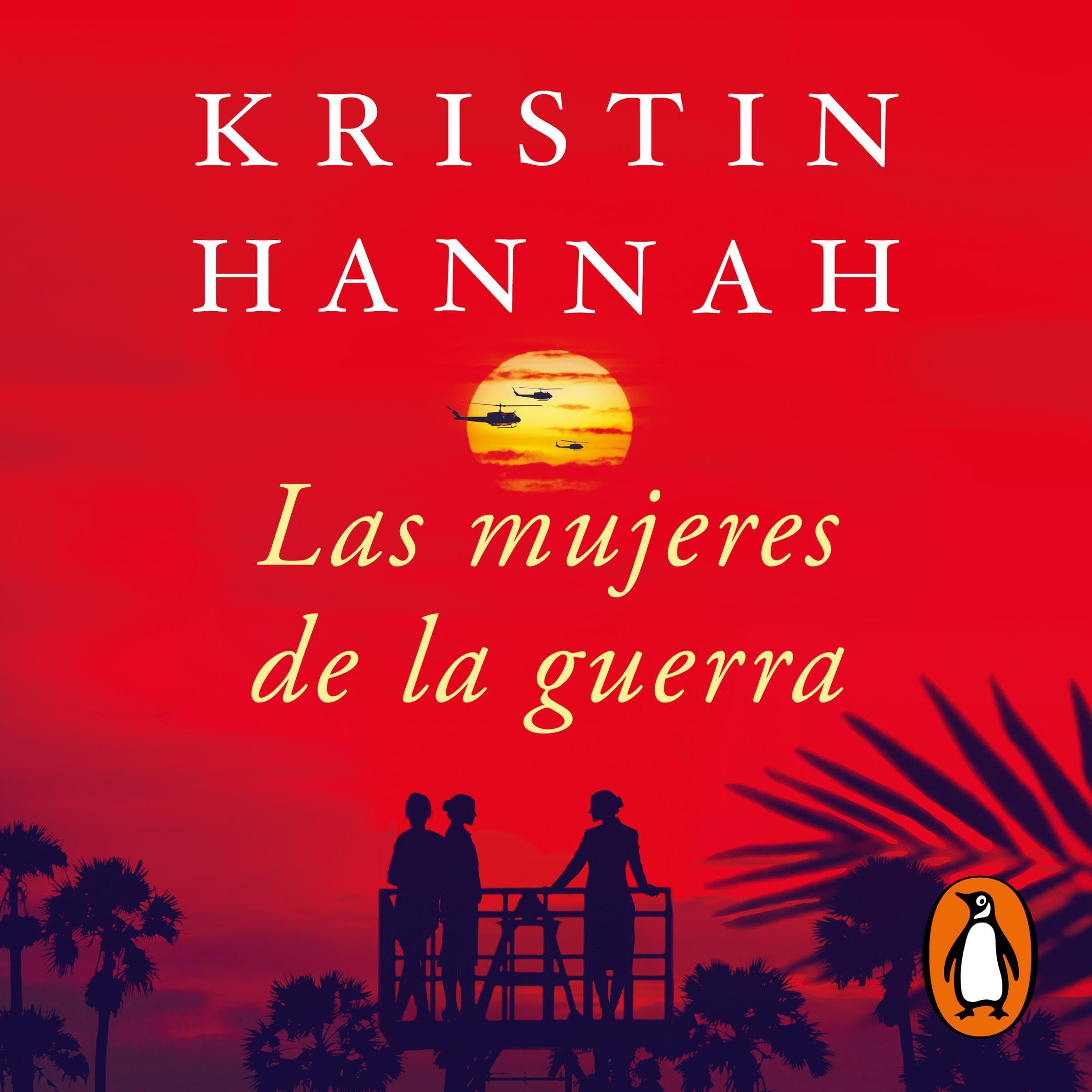 Cover art for Las mujeres de la guerra