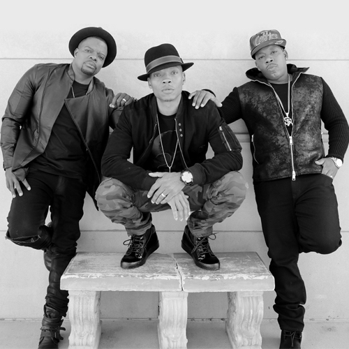 Bell Biv DeVoe