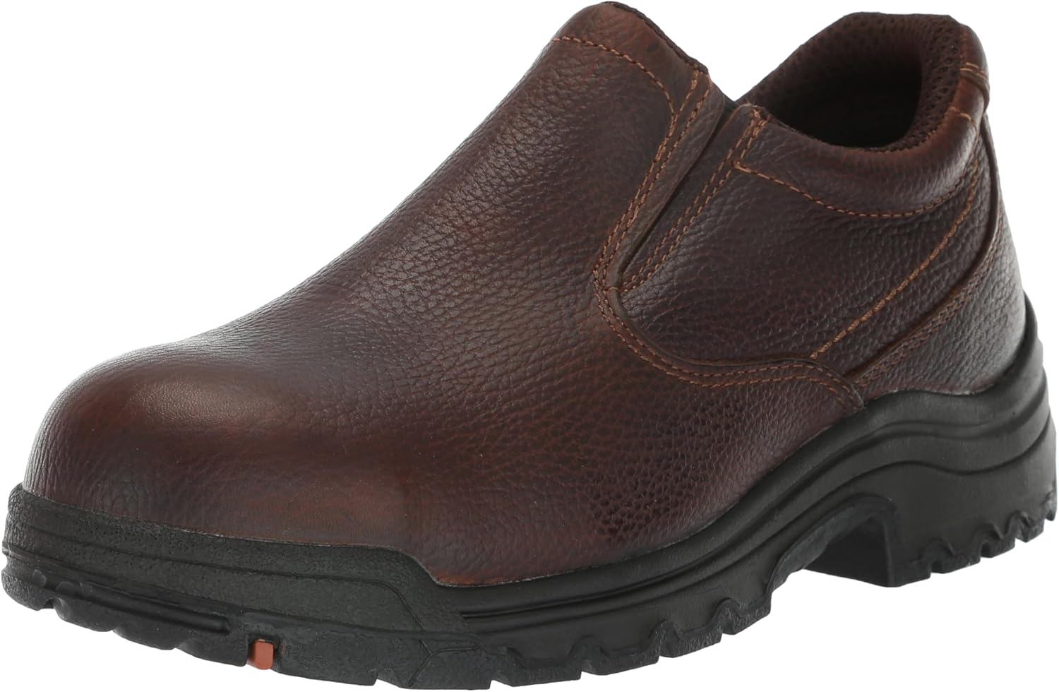 Amazon | Timberland メンズProチタン安全靴 スリップオン 53534 US