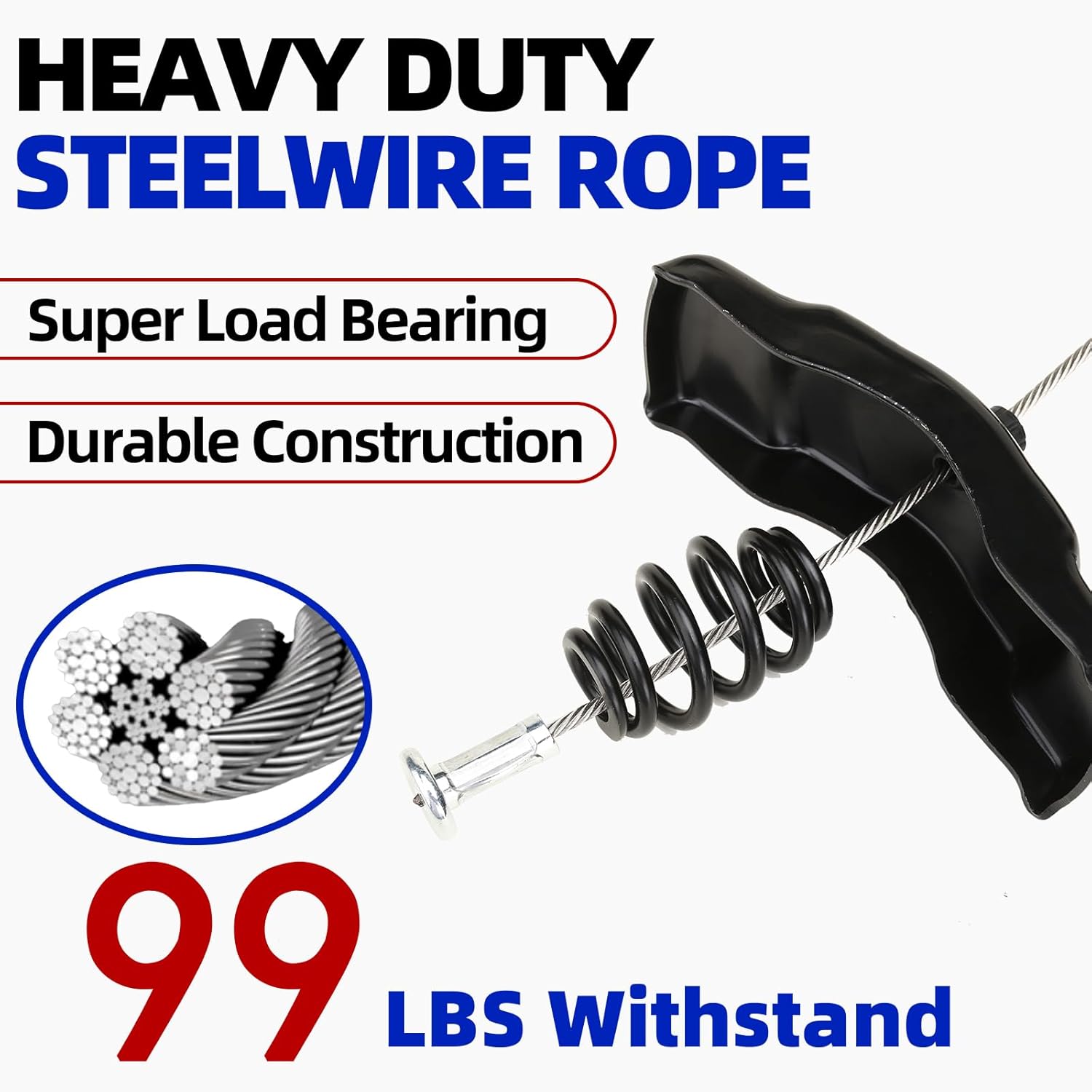 MITZONE Spare Tire Hoist Spare Tire Winch Carrier Compatible with 2002-2005 Dodge Ram 1500 2003-2012 Dodge Ram 2500 Ram 3500 Replace 924-538