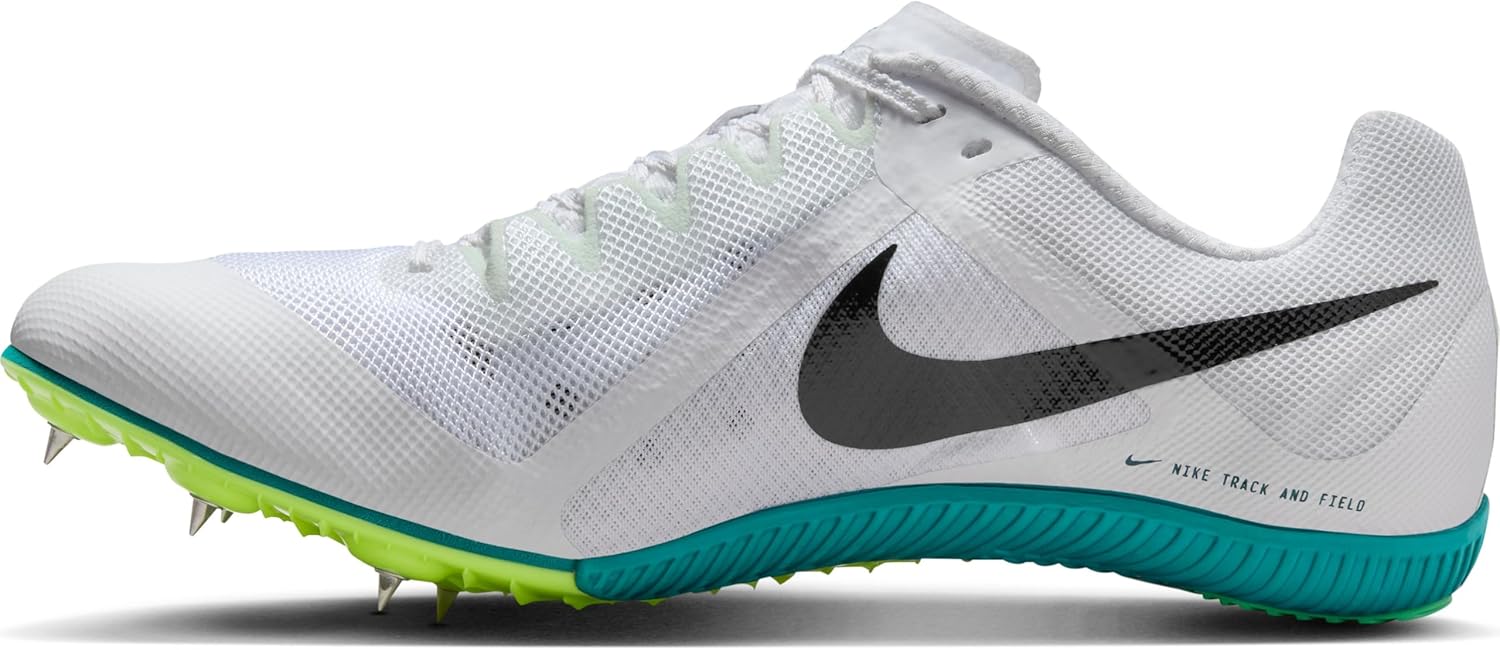 Buy Nike Zoom Rival Sprint Track Shoes Online Algeria Ubuy