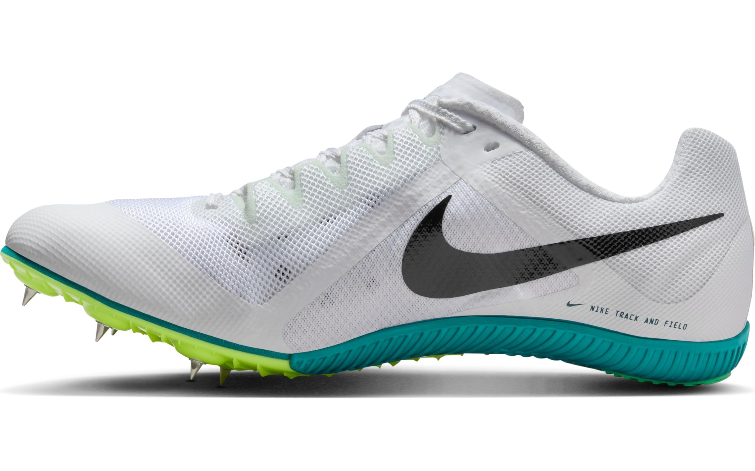 Nike Zoom Rival Multi Multievent Leichtathletik Spikes FZ9664