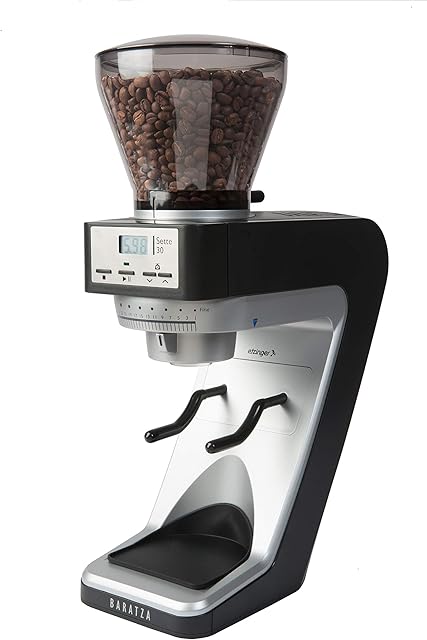 Baratza Sette 30 Electric coffee grinder