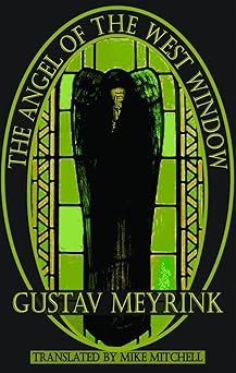 The Angel of the West Window (Dedalus) 2nd Edition-Wow! eBook