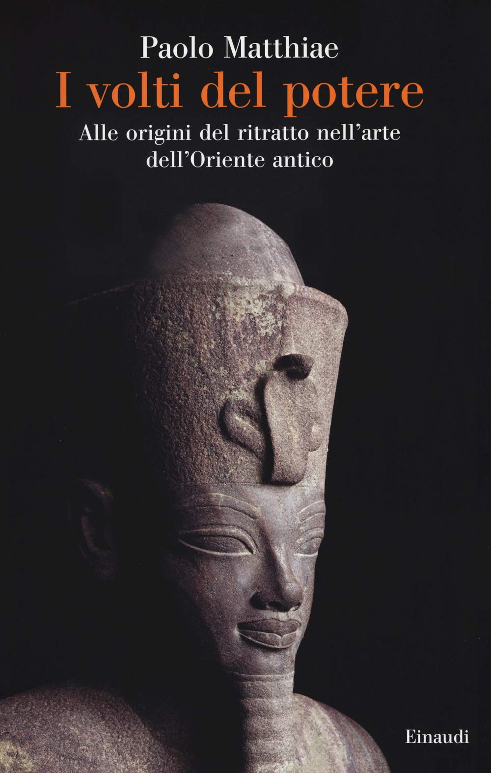 Livre art Orient ancien pour comprendre l'évolution des portraits de souverains