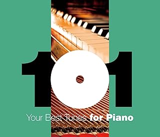 どこかで聴いたクラシック~ピアノ・ベスト101