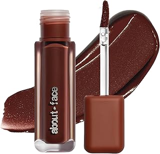 about-face Blur Matte Lip Plump - Lápiz labia...