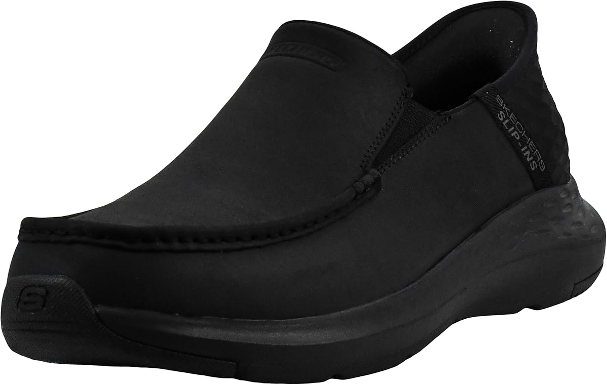 Skechers Men's Parson Oswin Slip in