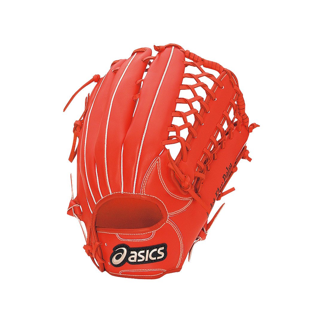 Amazon | asics(アシックス) 軟式 野球 グローブ オールラウンド 右