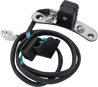 Caltric Stator Pickup Coil Compatible with Yamaha Virago 750 Xv750 Xv 750 1991-1997