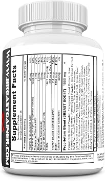 Breast Gainer Women Breast Enlargement, Breast Enhancement Pills, Bust Enhancement Get Bigger Breasts Fuller & Firm Bust. 60 Tablets