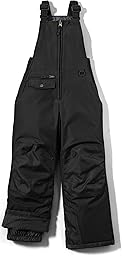 [テスラ] スキーウェア ビブパンツ キッズ [防水・防寒・保温] 冬用 サロペット スノーボード スキー アウトドア スポーツ 雪遊び 防寒着 子供 ~18Mサイズからキッズサイズまで~