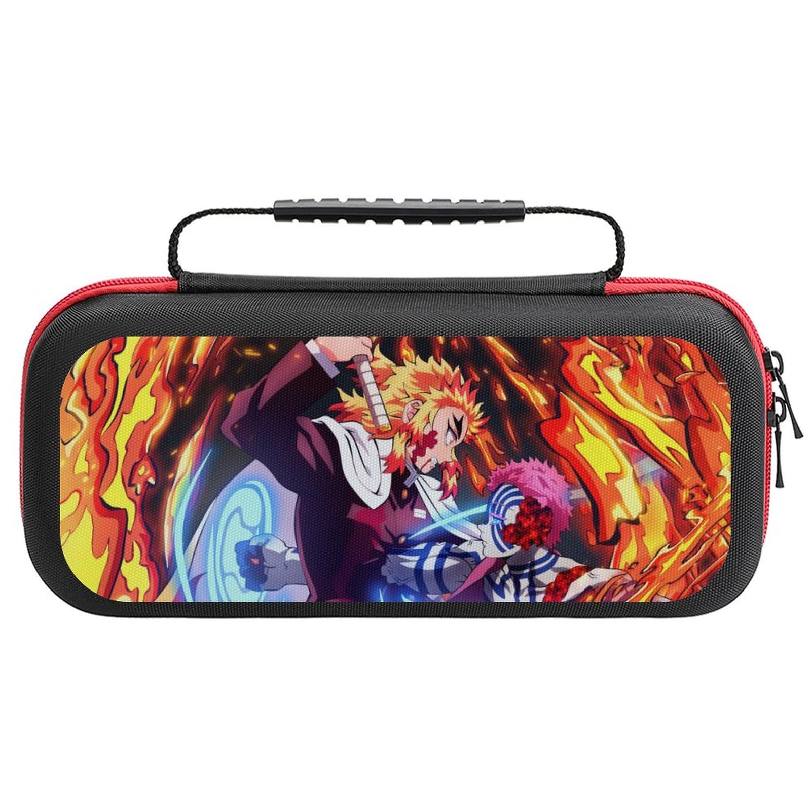 Amazon.co.jp: Switch/Switch OLED ケース 鬼滅の刃 炎柱 煉獄杏寿郎 Amazon.co.jp: Switch/Switch OLED ケース 鬼滅の刃 炎柱 煉獄杏寿郎