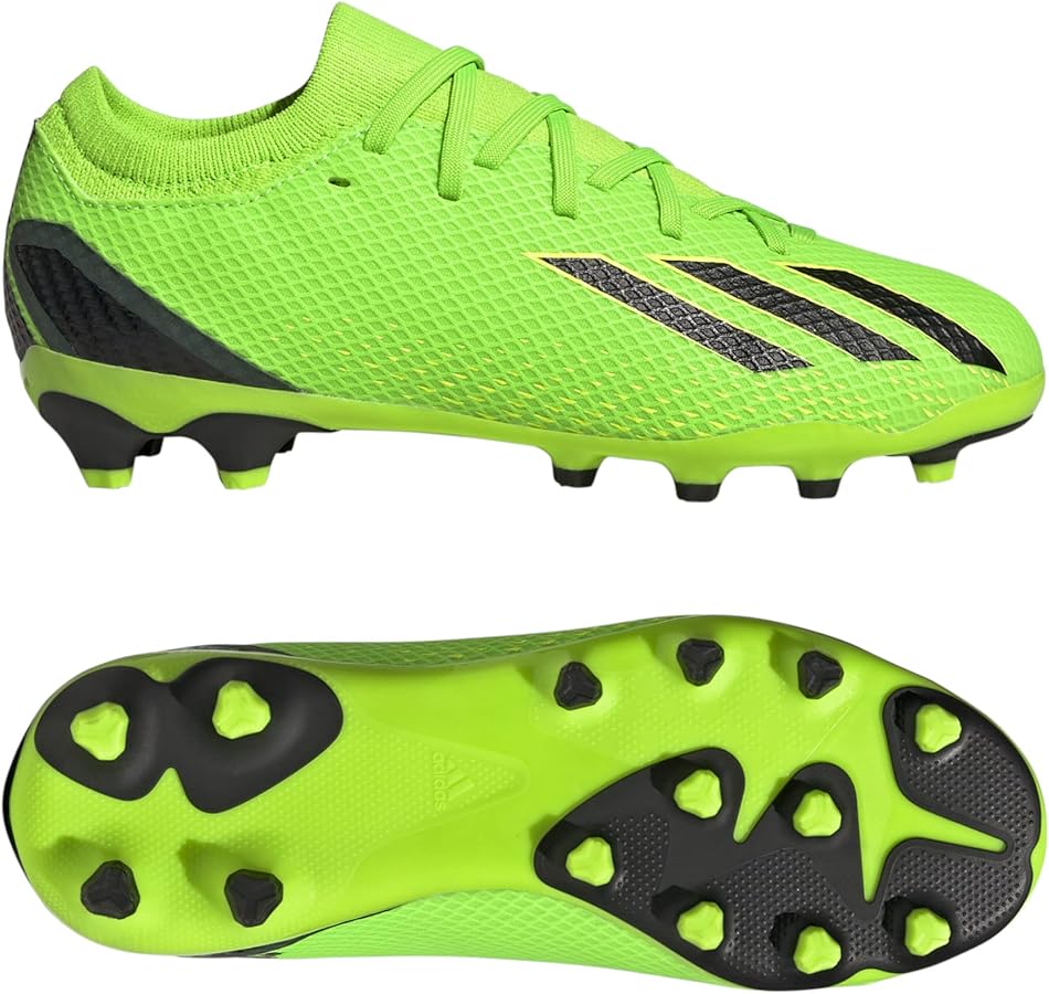 Amazon | [アディダス] サッカースパイク エックス スピードポータル.3