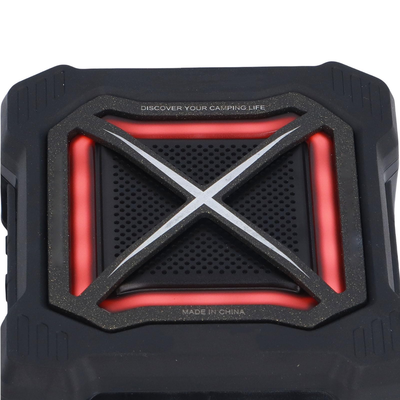 Changor Altoparlante Bluetooth con Straordinari Effetti Sonori e