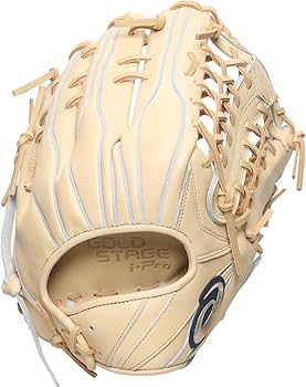 Amazon | asics(アシックス) 野球 軟式 グローブ グラブ 外野手用